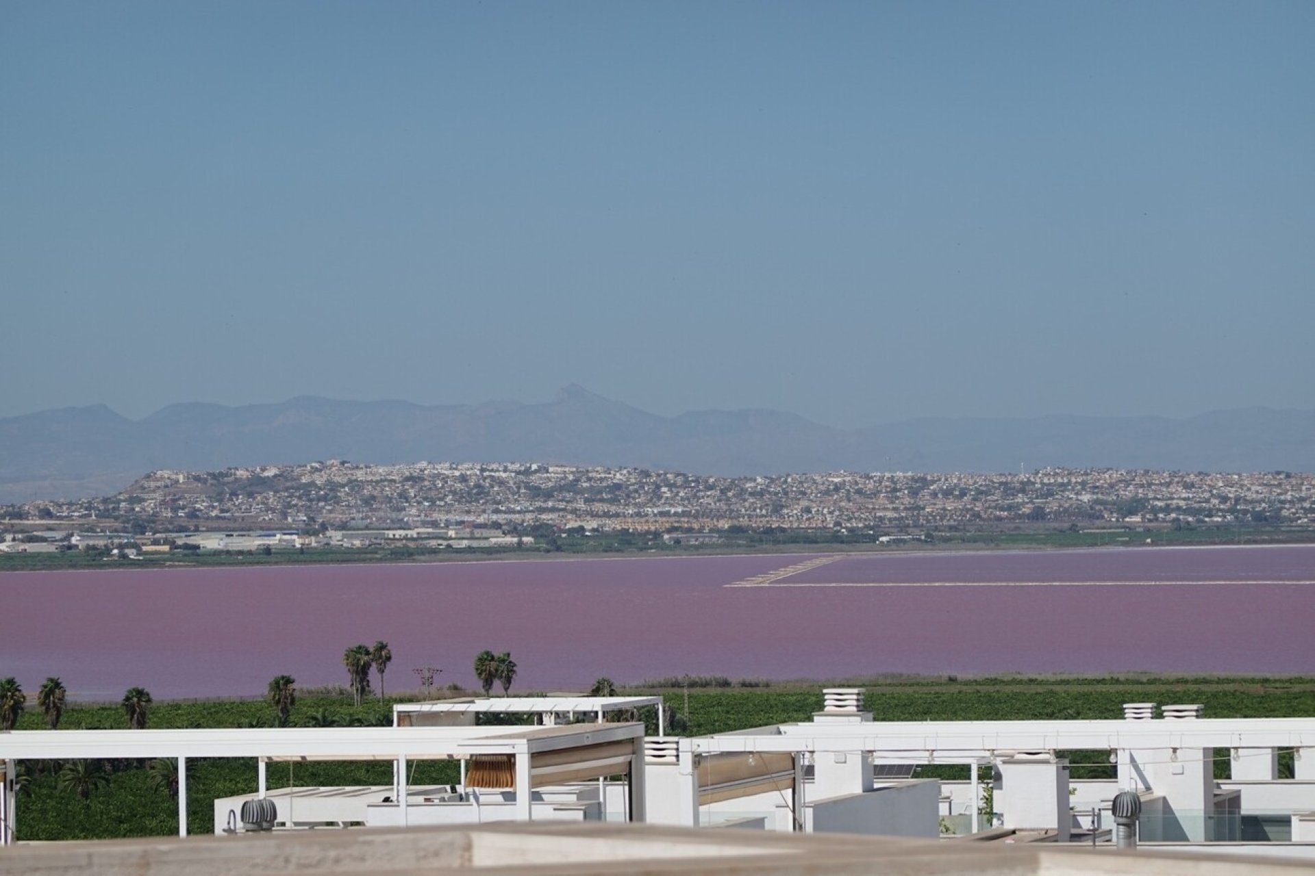 Revente - Apartment Penthouse -
Torrevieja - Los Balcones