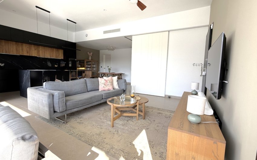 Revente - Apartment -
Pilar de la Horadada - Costa Blanca Sur