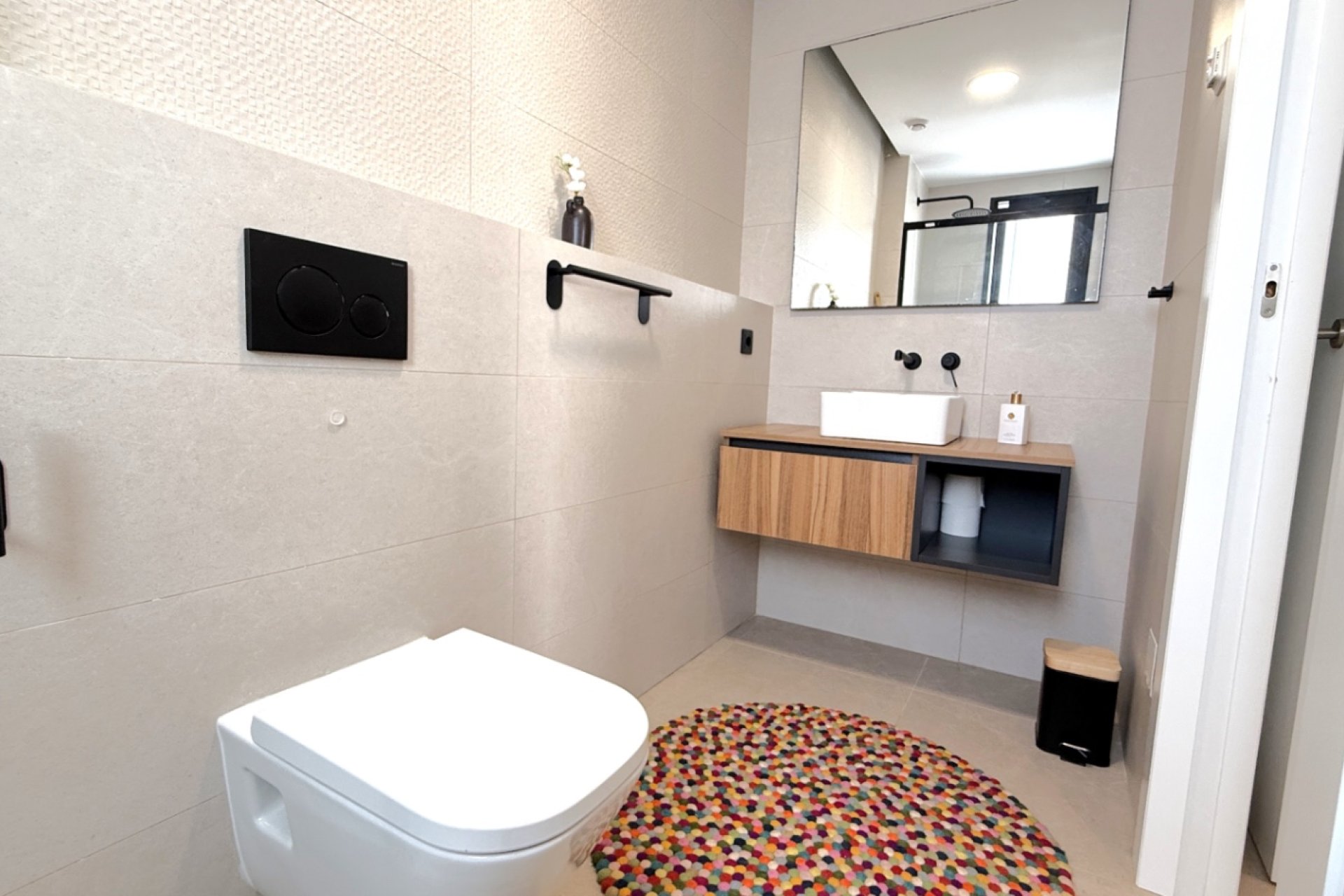 Revente - Apartment -
Pilar de la Horadada - Costa Blanca Sur