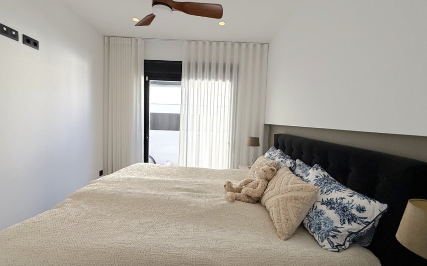 Revente - Apartment -
Pilar de la Horadada - Costa Blanca Sur