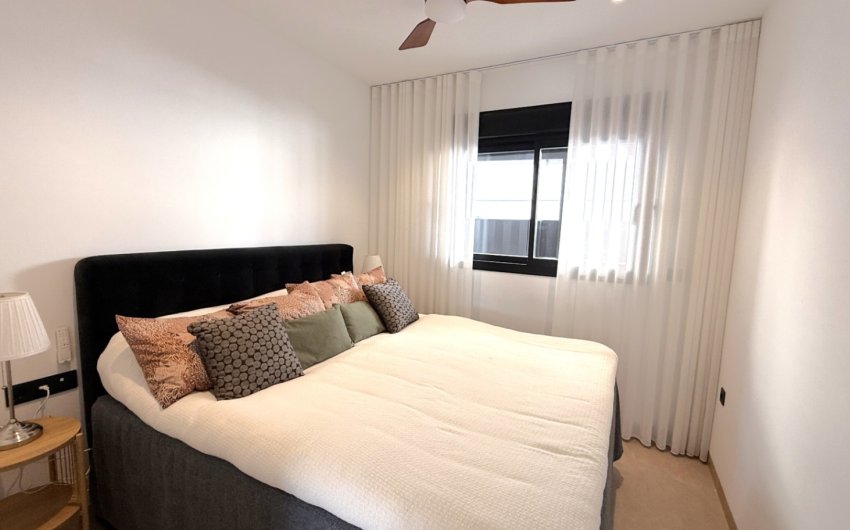 Revente - Apartment -
Pilar de la Horadada - Costa Blanca Sur