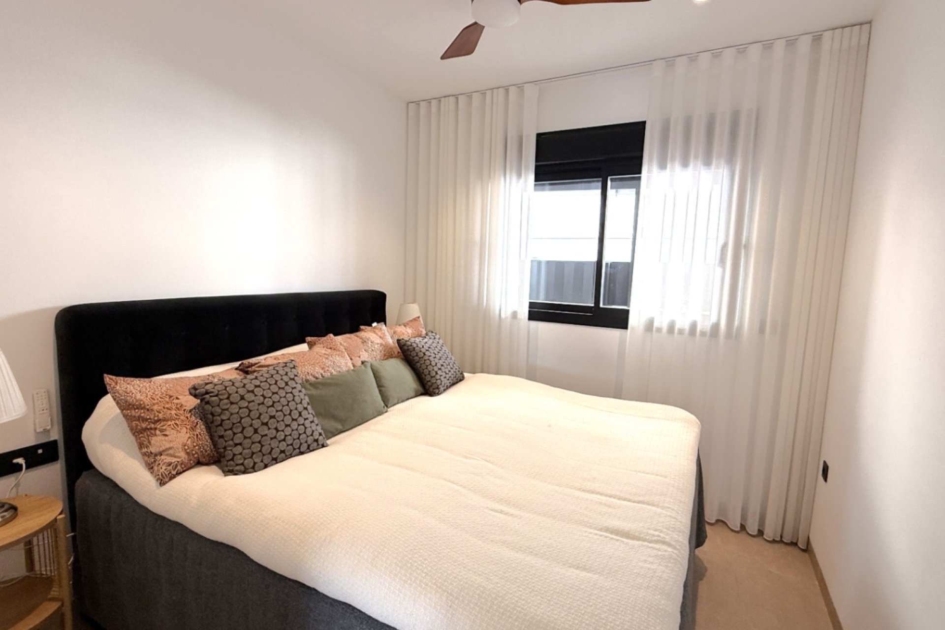 Revente - Apartment -
Pilar de la Horadada - Costa Blanca Sur