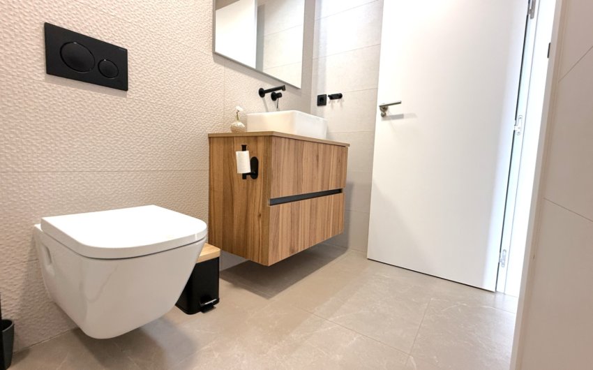 Revente - Apartment -
Pilar de la Horadada - Costa Blanca Sur