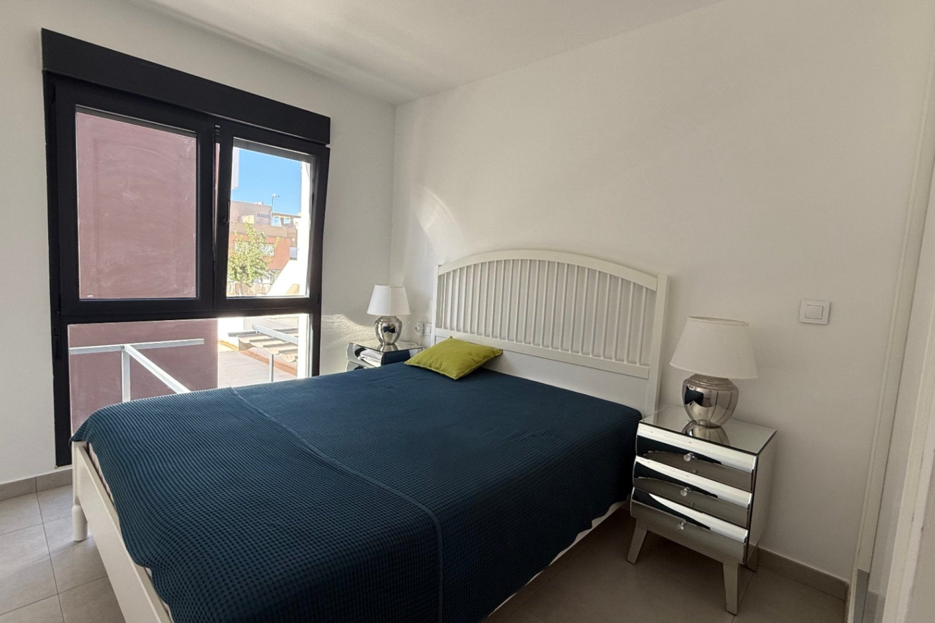 Revente - Apartment -
Pilar de la Horadada - Costa Blanca Sur