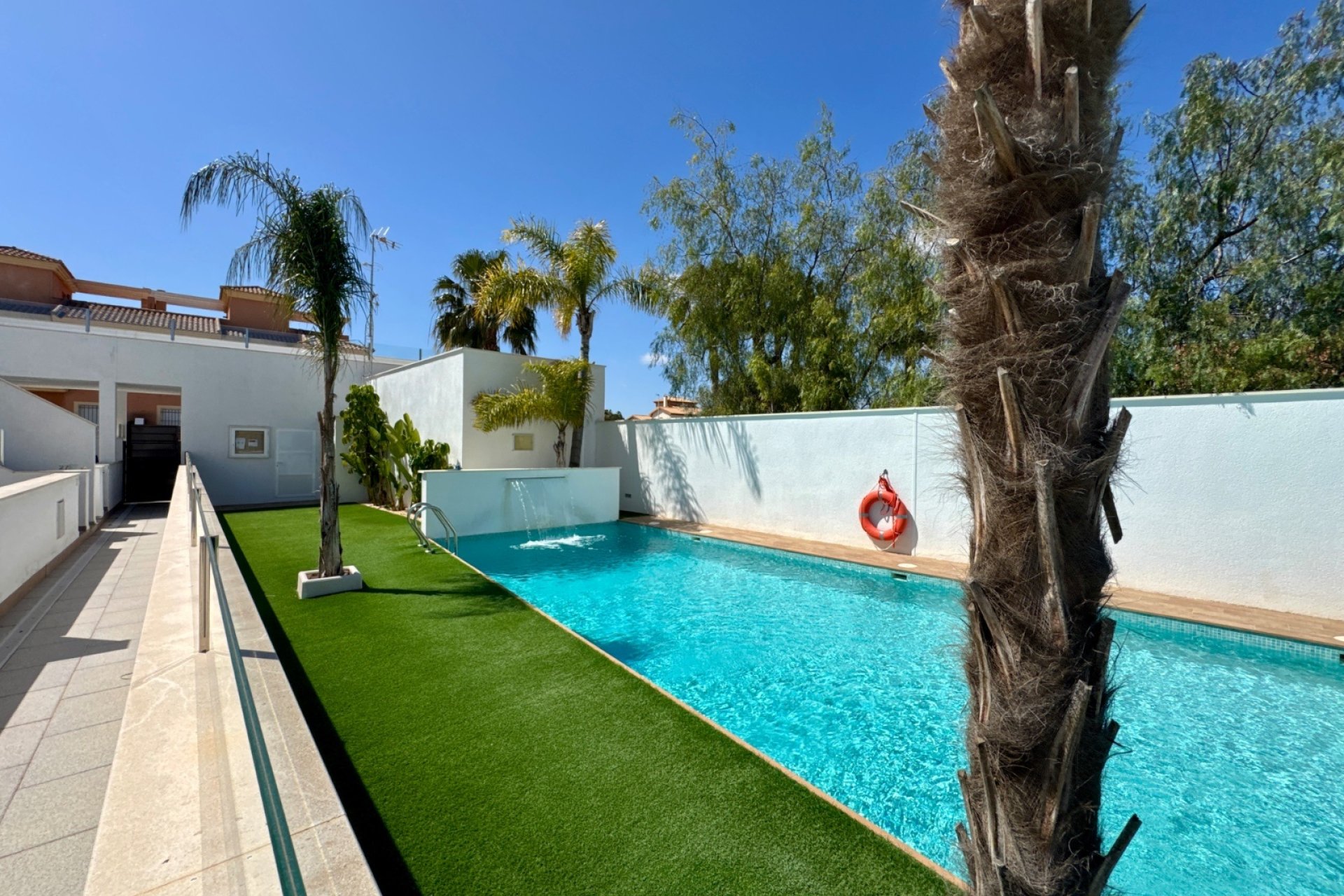 Revente - Apartment -
Pilar de la Horadada - Costa Blanca