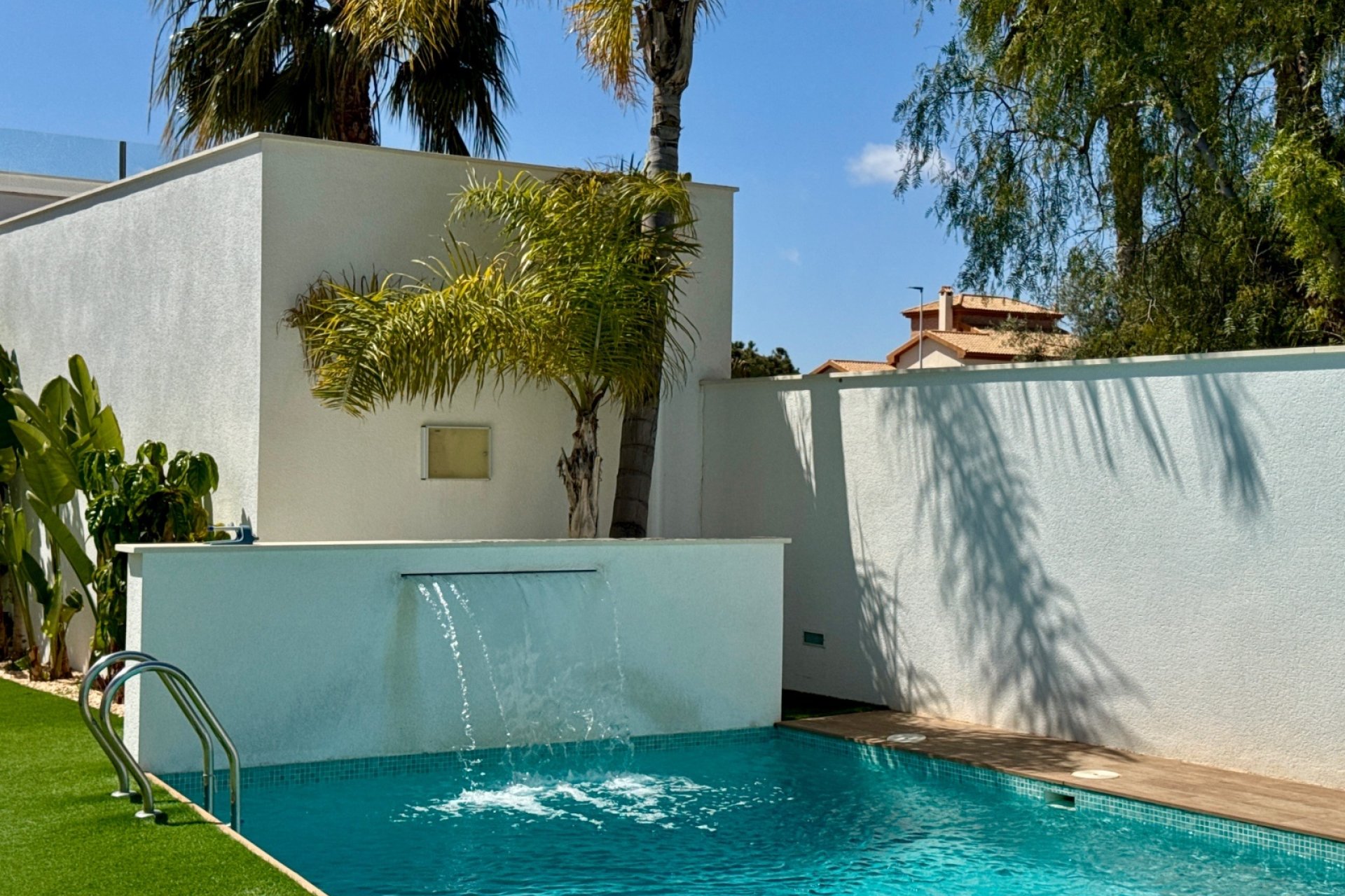 Revente - Apartment -
Pilar de la Horadada - Costa Blanca