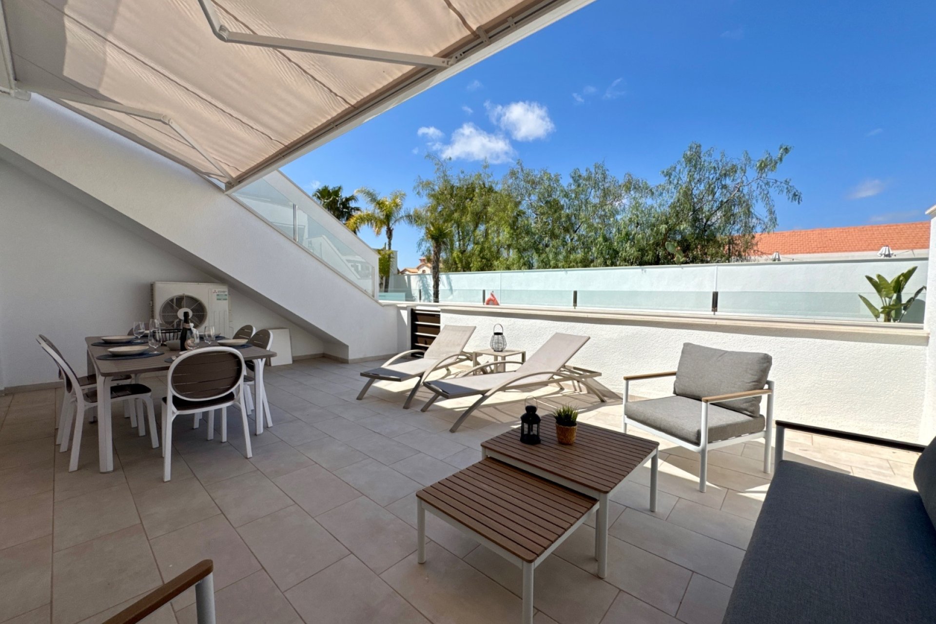 Revente - Apartment -
Pilar de la Horadada - Costa Blanca