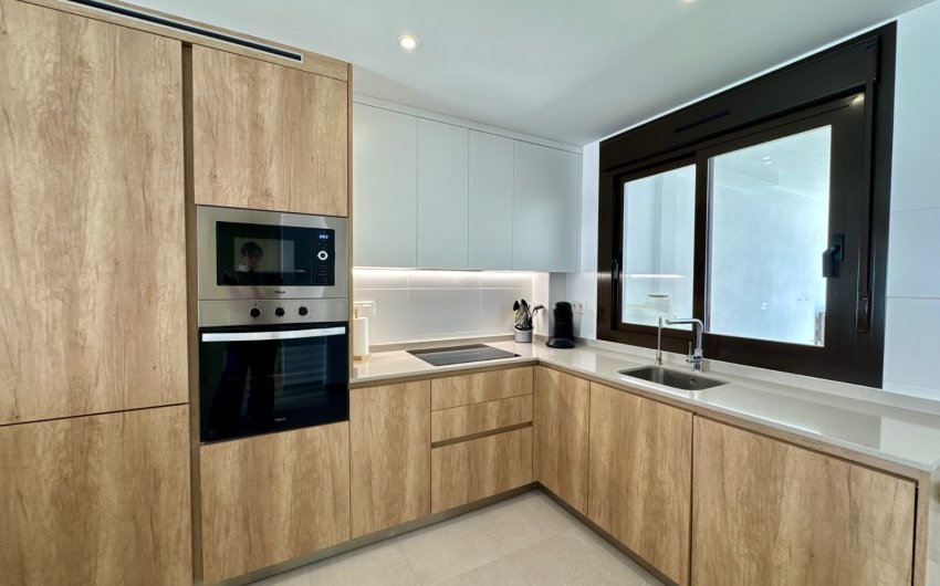 Revente - Apartment -
Pilar de la Horadada - Costa Blanca