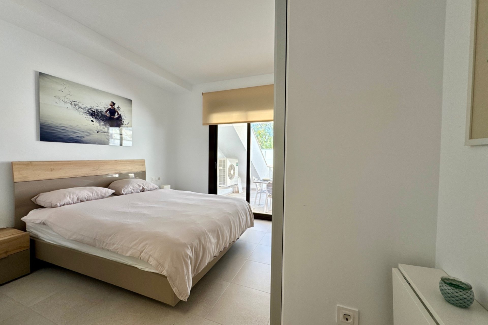 Revente - Apartment -
Pilar de la Horadada - Costa Blanca
