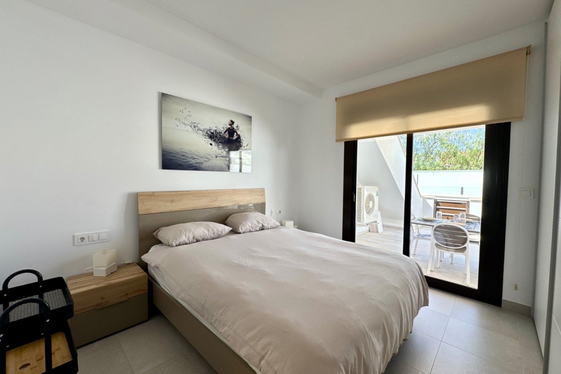 Revente - Apartment -
Pilar de la Horadada - Costa Blanca