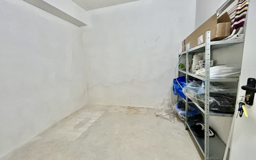 Revente - Apartment -
Pilar de la Horadada - Costa Blanca