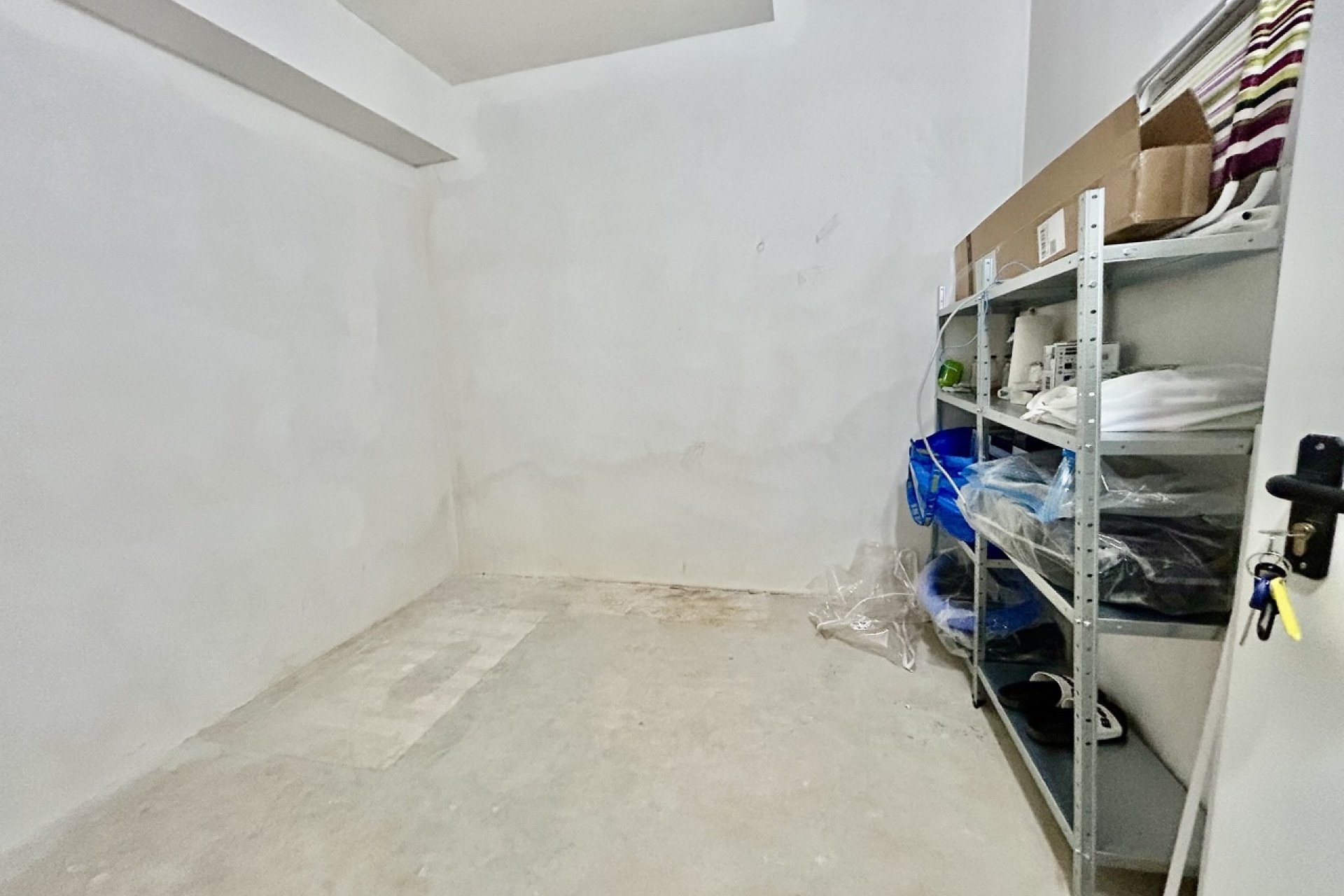Revente - Apartment -
Pilar de la Horadada - Costa Blanca