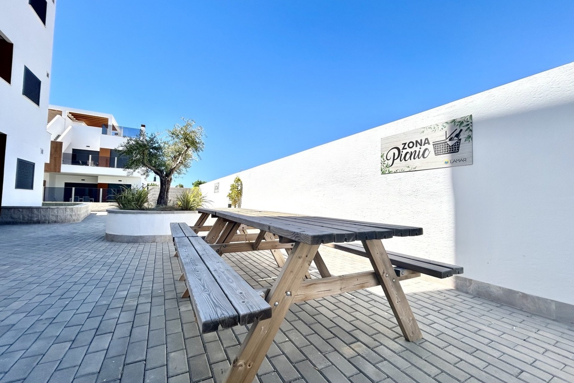 Revente - Apartment -
Pilar de la Horadada - Costa Blanca