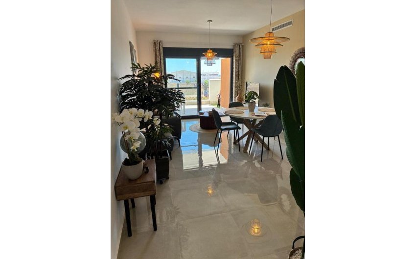 Revente - Apartment -
Pilar de la Horadada - Costa Blanca