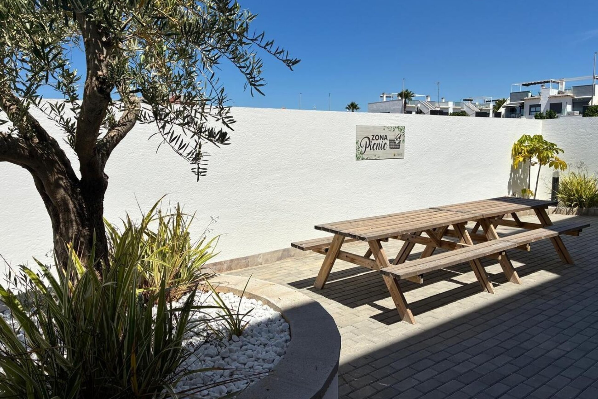 Revente - Apartment -
Pilar de la Horadada - Costa Blanca