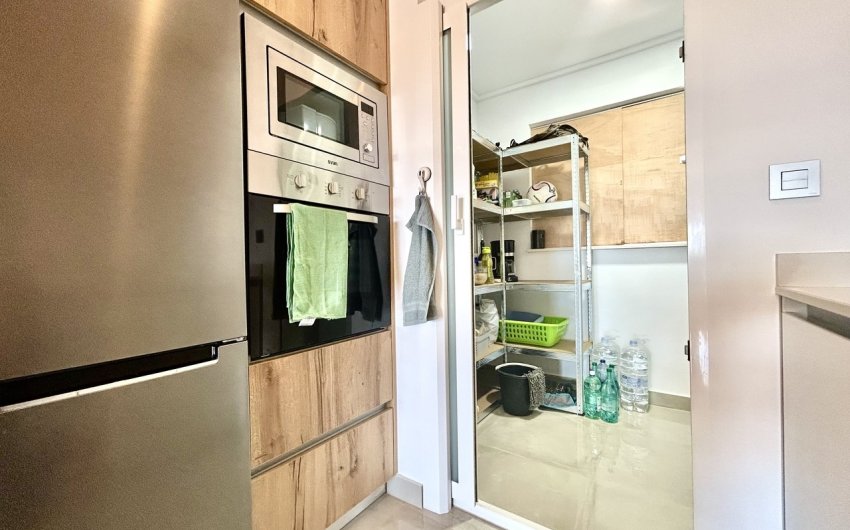 Revente - Apartment -
Pilar de la Horadada - Costa Blanca