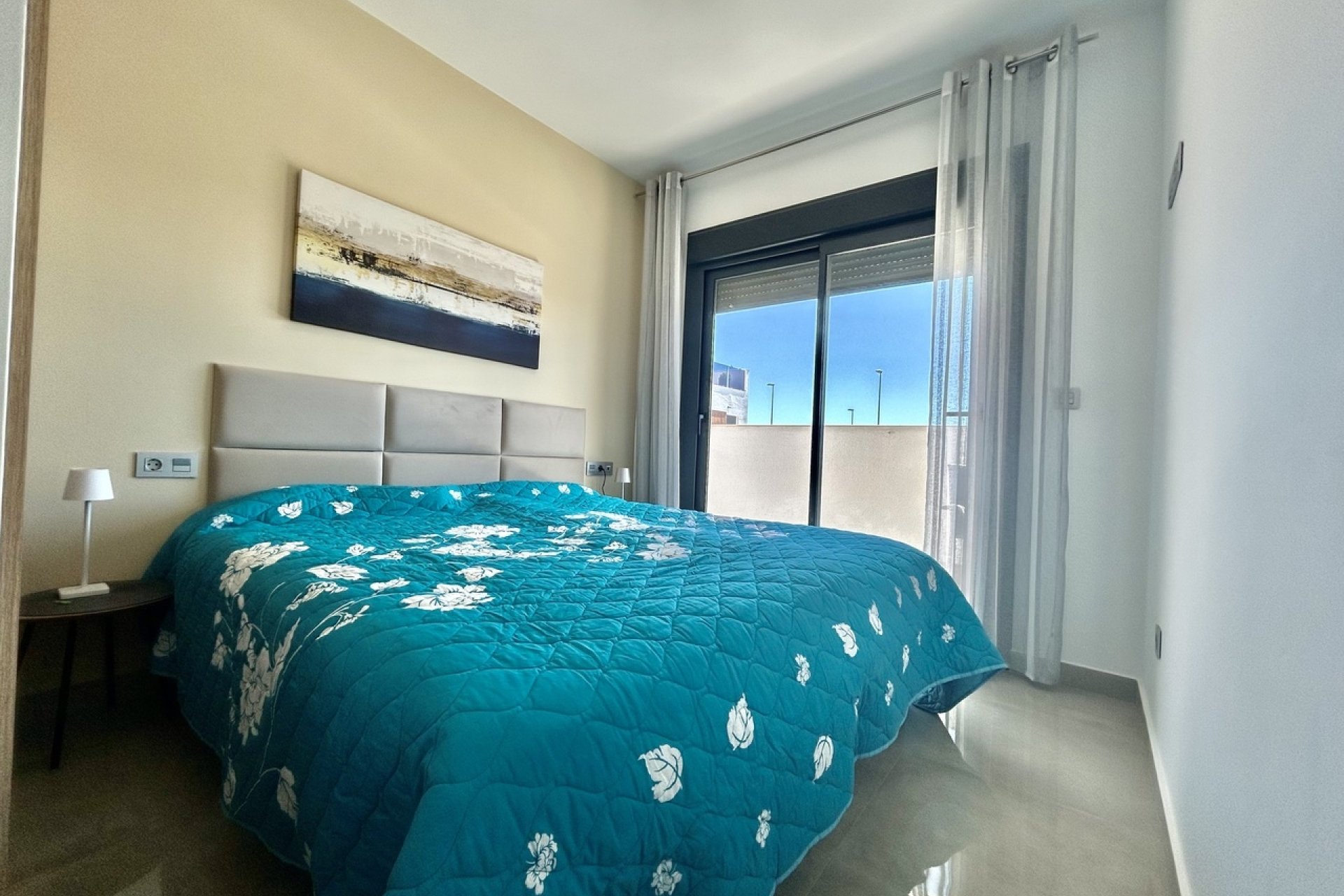 Revente - Apartment -
Pilar de la Horadada - Costa Blanca