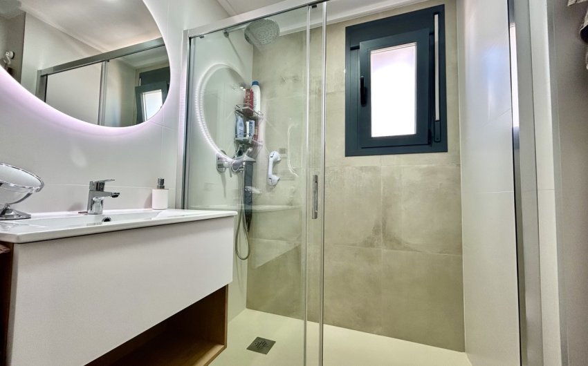 Revente - Apartment -
Pilar de la Horadada - Costa Blanca