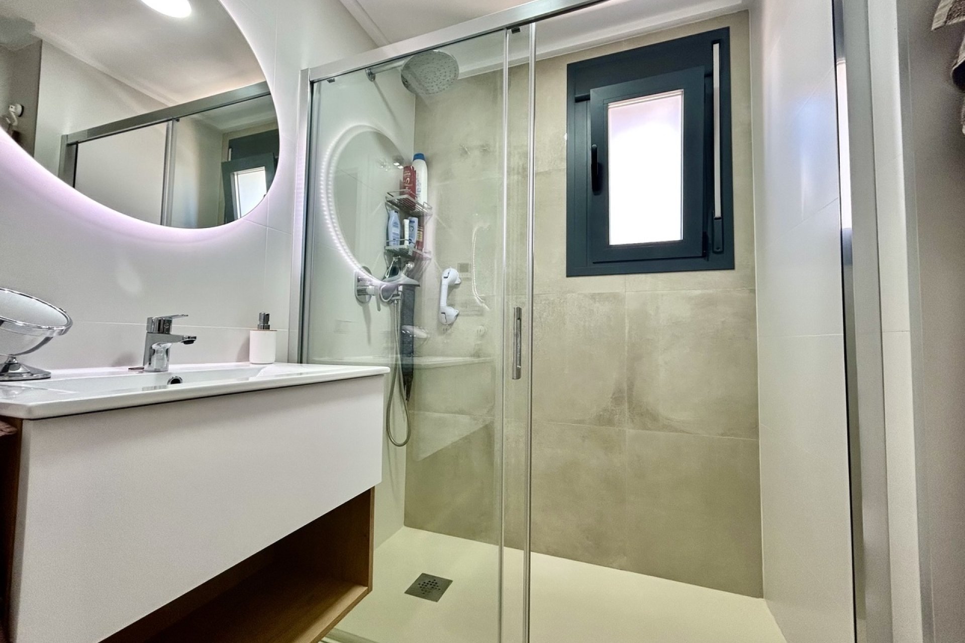 Revente - Apartment -
Pilar de la Horadada - Costa Blanca