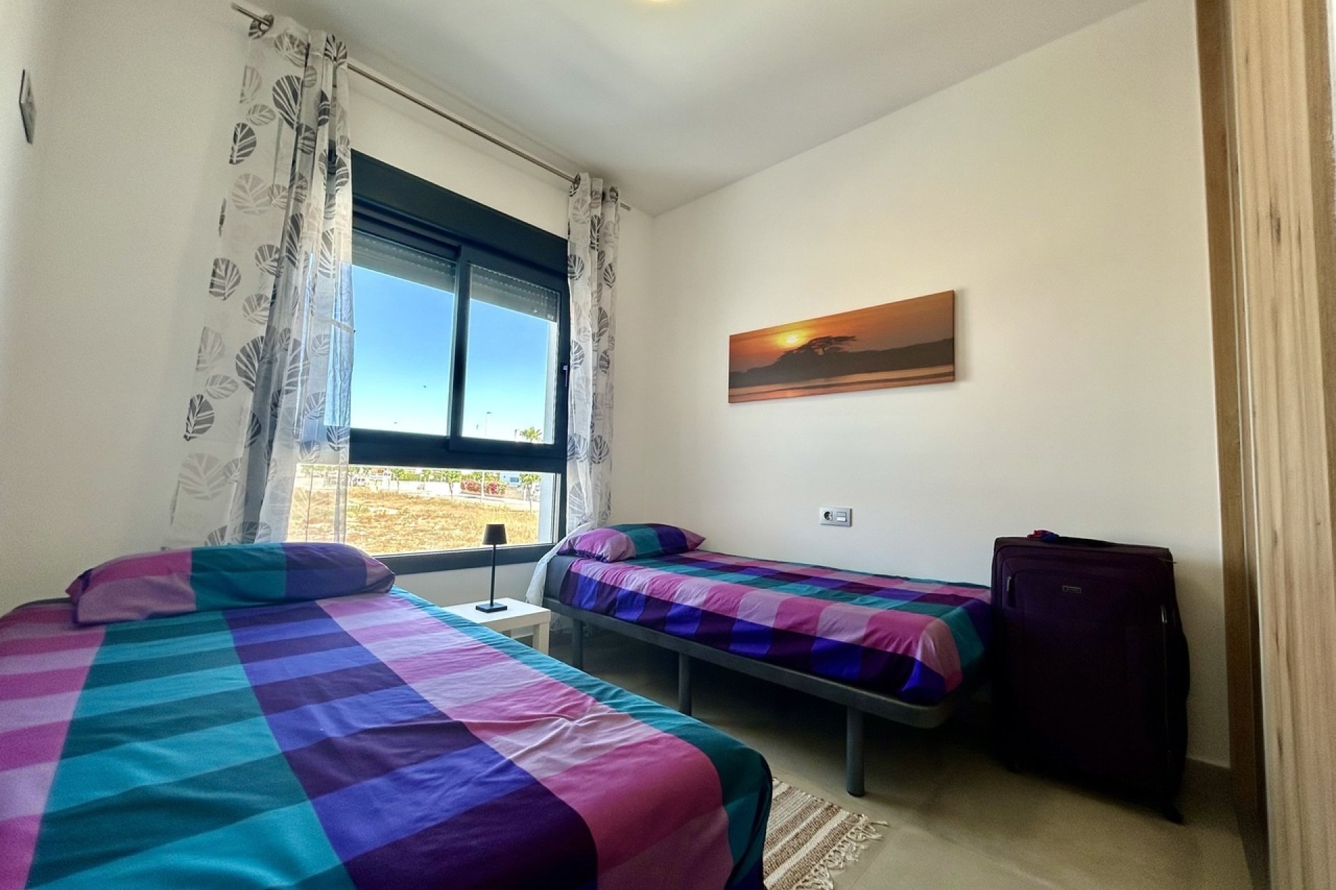 Revente - Apartment -
Pilar de la Horadada - Costa Blanca