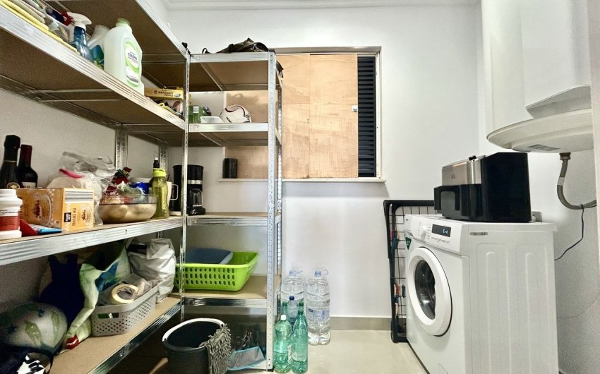 Revente - Apartment -
Pilar de la Horadada - Costa Blanca