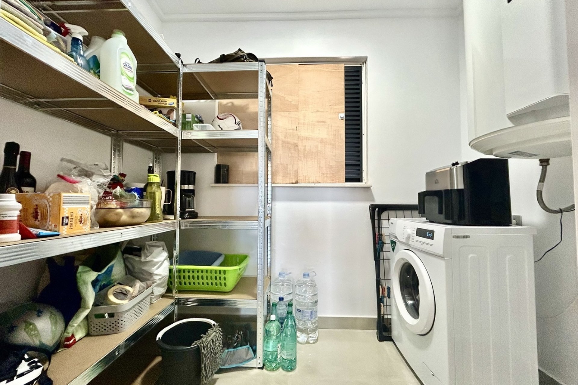 Revente - Apartment -
Pilar de la Horadada - Costa Blanca