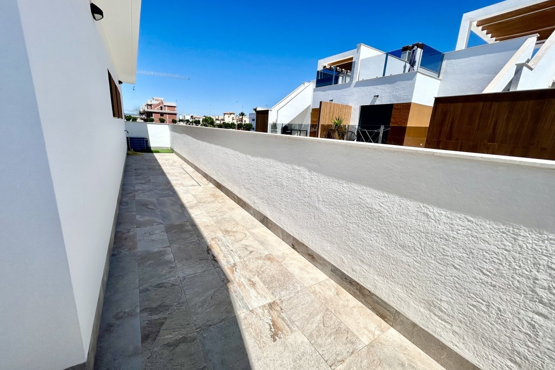 Revente - Apartment -
Pilar de la Horadada - Costa Blanca