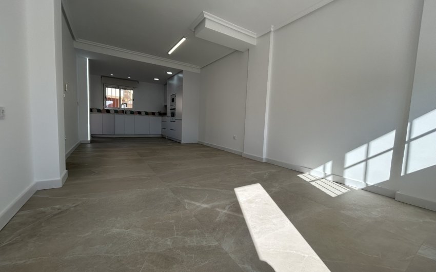 Revente - Apartment -
Pilar de la Horadada - Costa Blanca