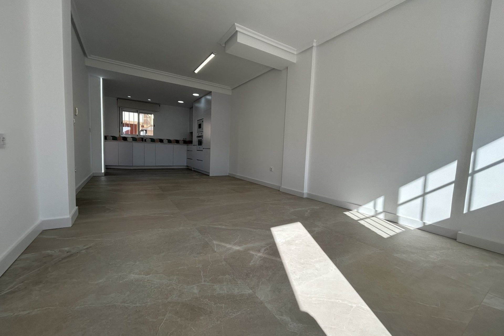 Revente - Apartment -
Pilar de la Horadada - Costa Blanca