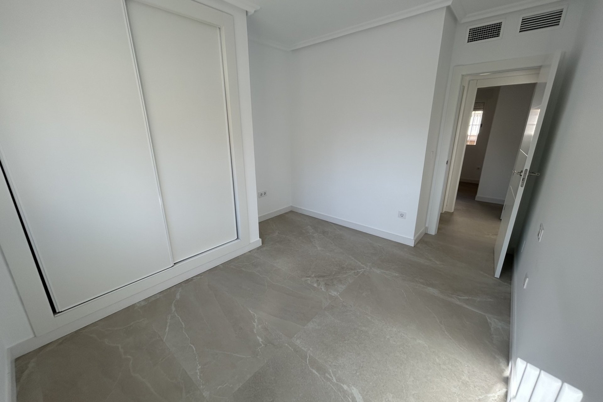 Revente - Apartment -
Pilar de la Horadada - Costa Blanca