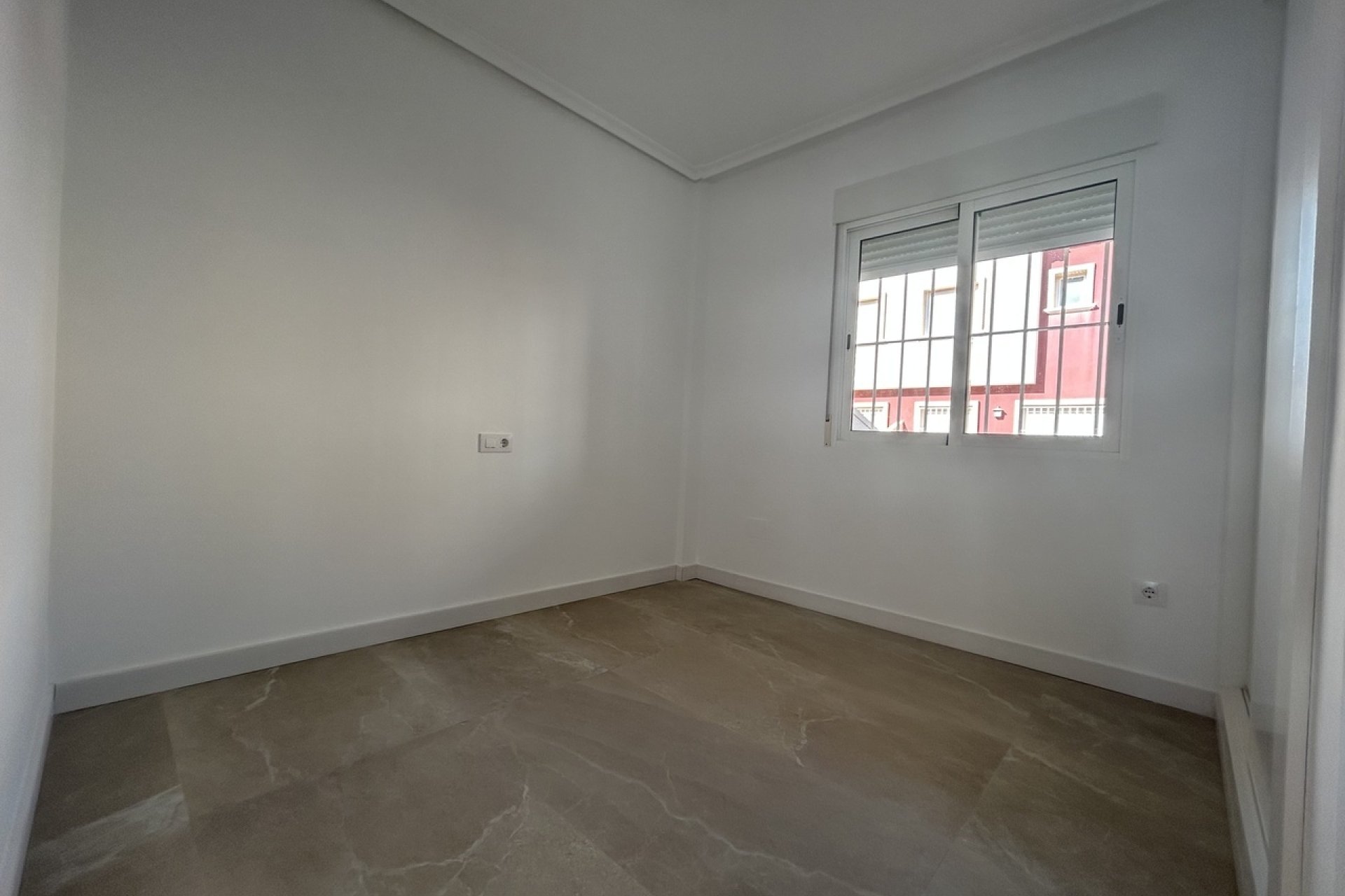 Revente - Apartment -
Pilar de la Horadada - Costa Blanca