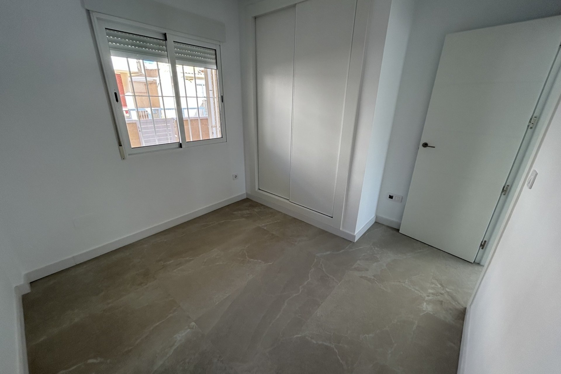 Revente - Apartment -
Pilar de la Horadada - Costa Blanca