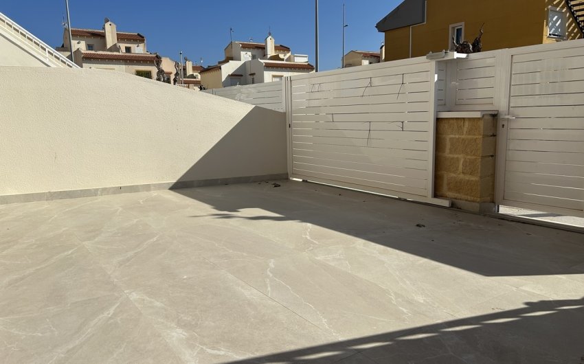 Revente - Apartment -
Pilar de la Horadada - Costa Blanca