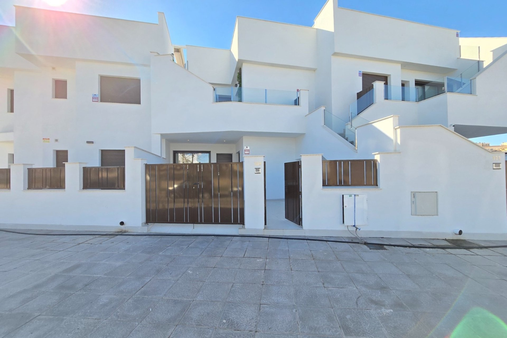 Revente - Apartment -
Pilar de la Horadada - Costa Blanca