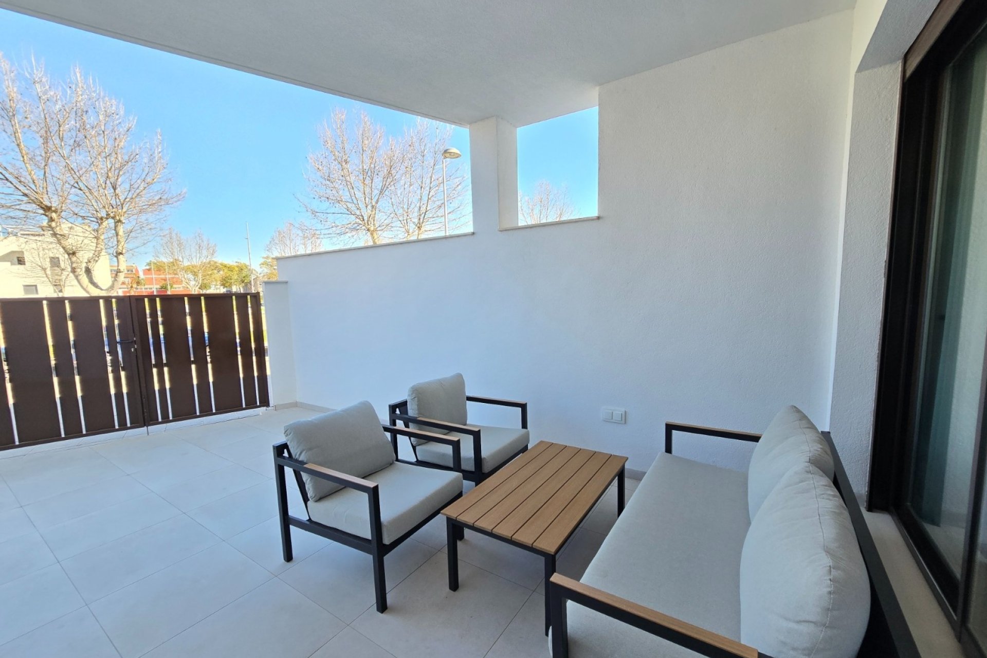 Revente - Apartment -
Pilar de la Horadada - Costa Blanca