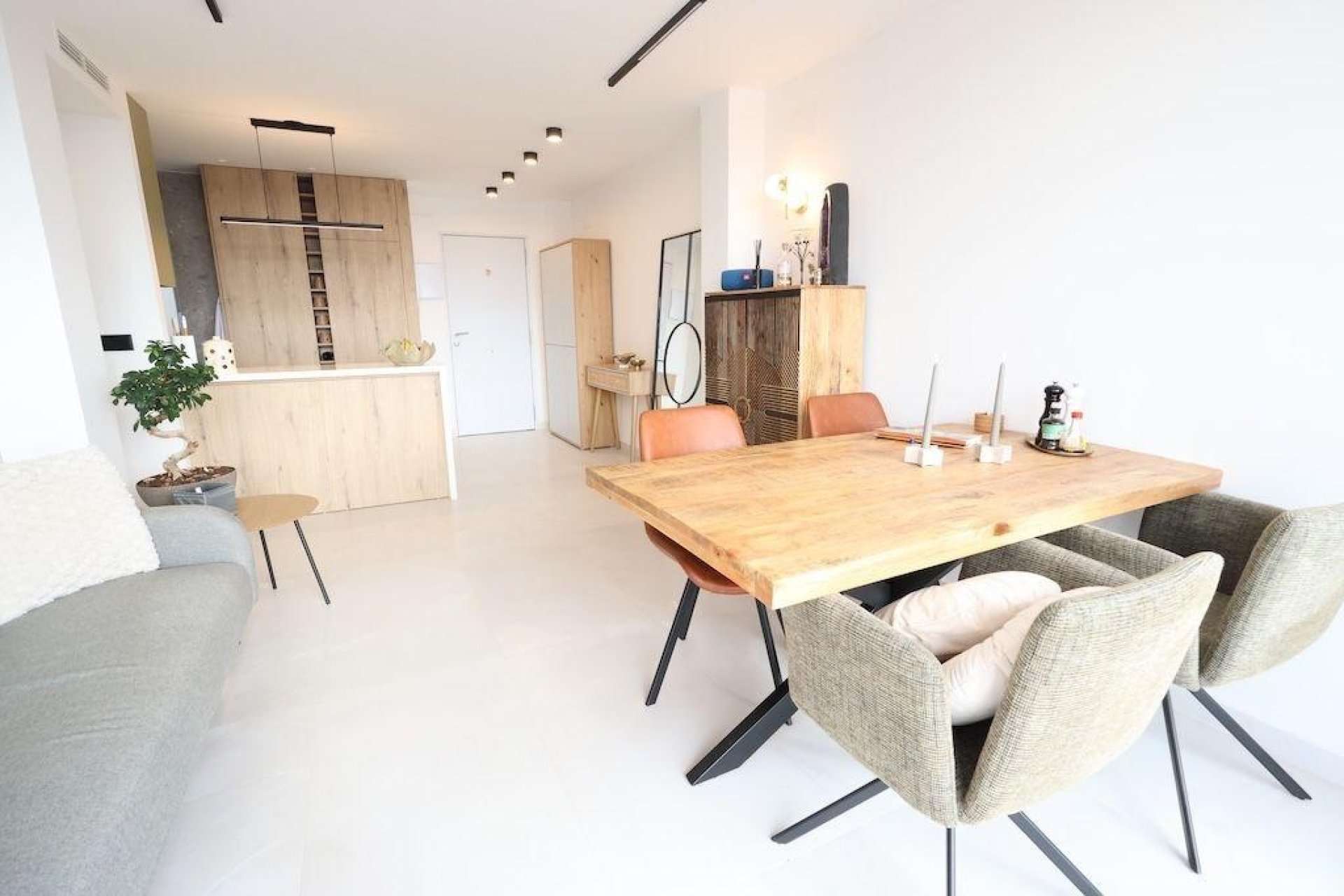 Revente - Apartment -
Pilar de la Horadada - Costa Blanca