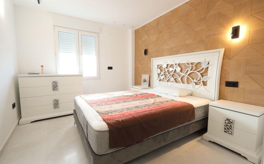 Revente - Apartment -
Pilar de la Horadada - Costa Blanca