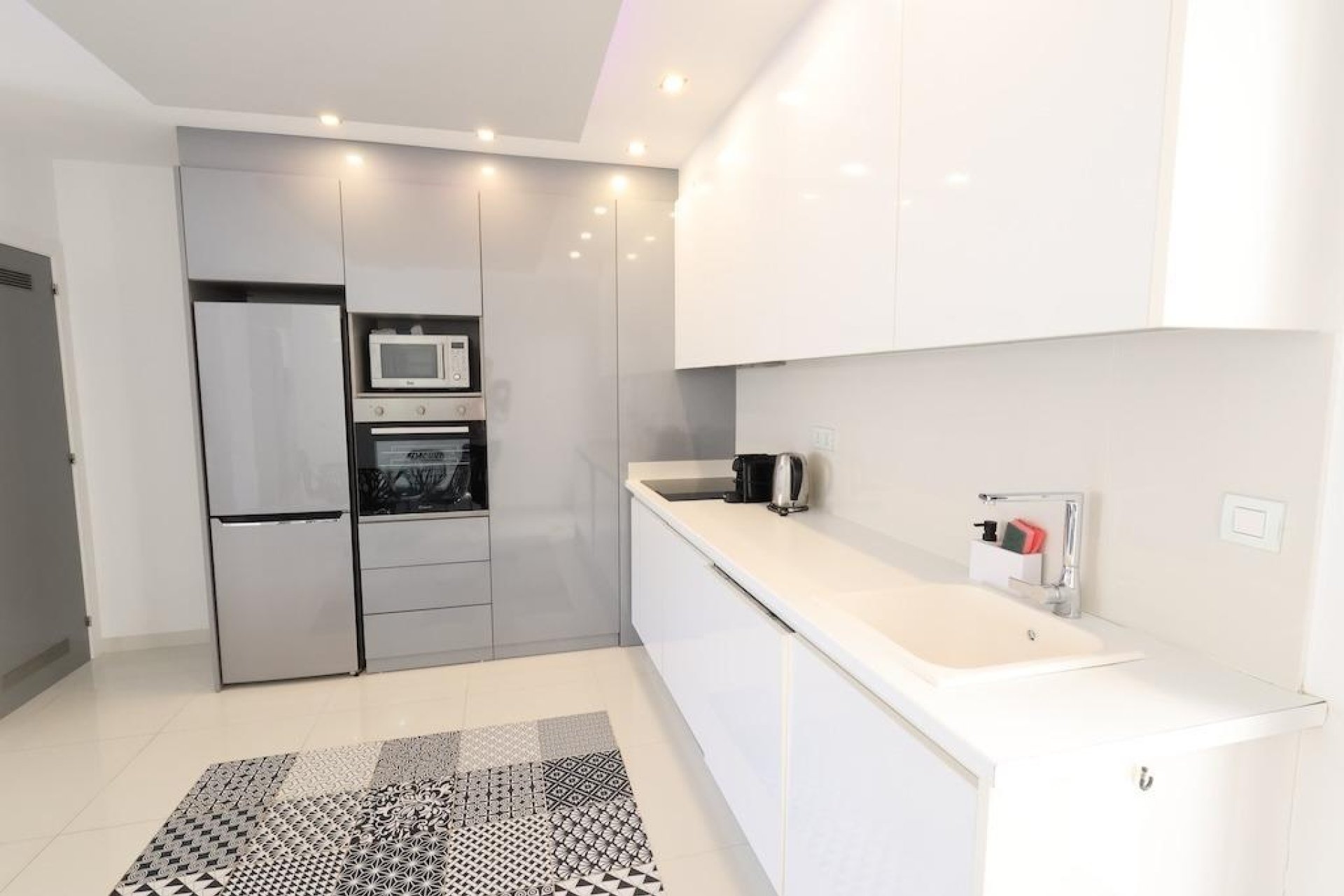 Revente - Apartment -
Pilar de la Horadada - Costa Blanca