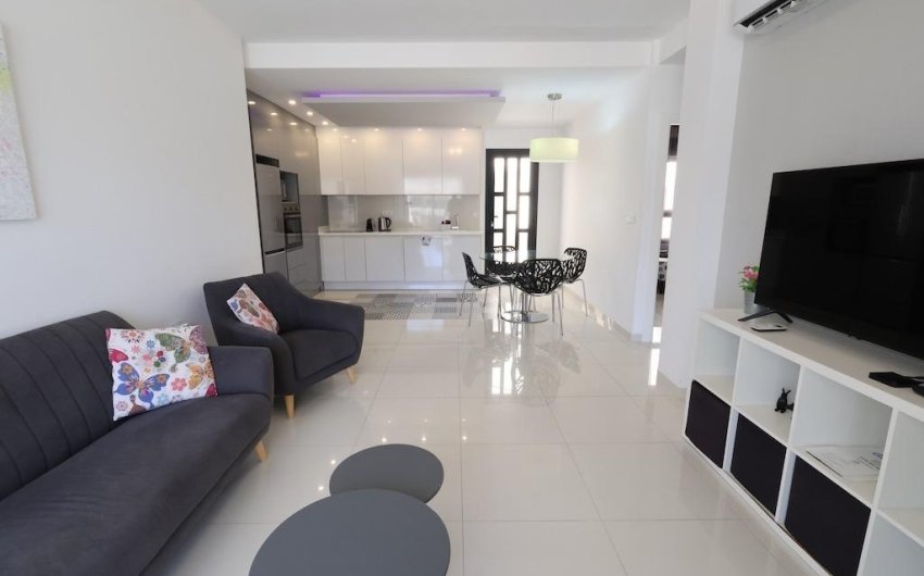 Revente - Apartment -
Pilar de la Horadada - Costa Blanca