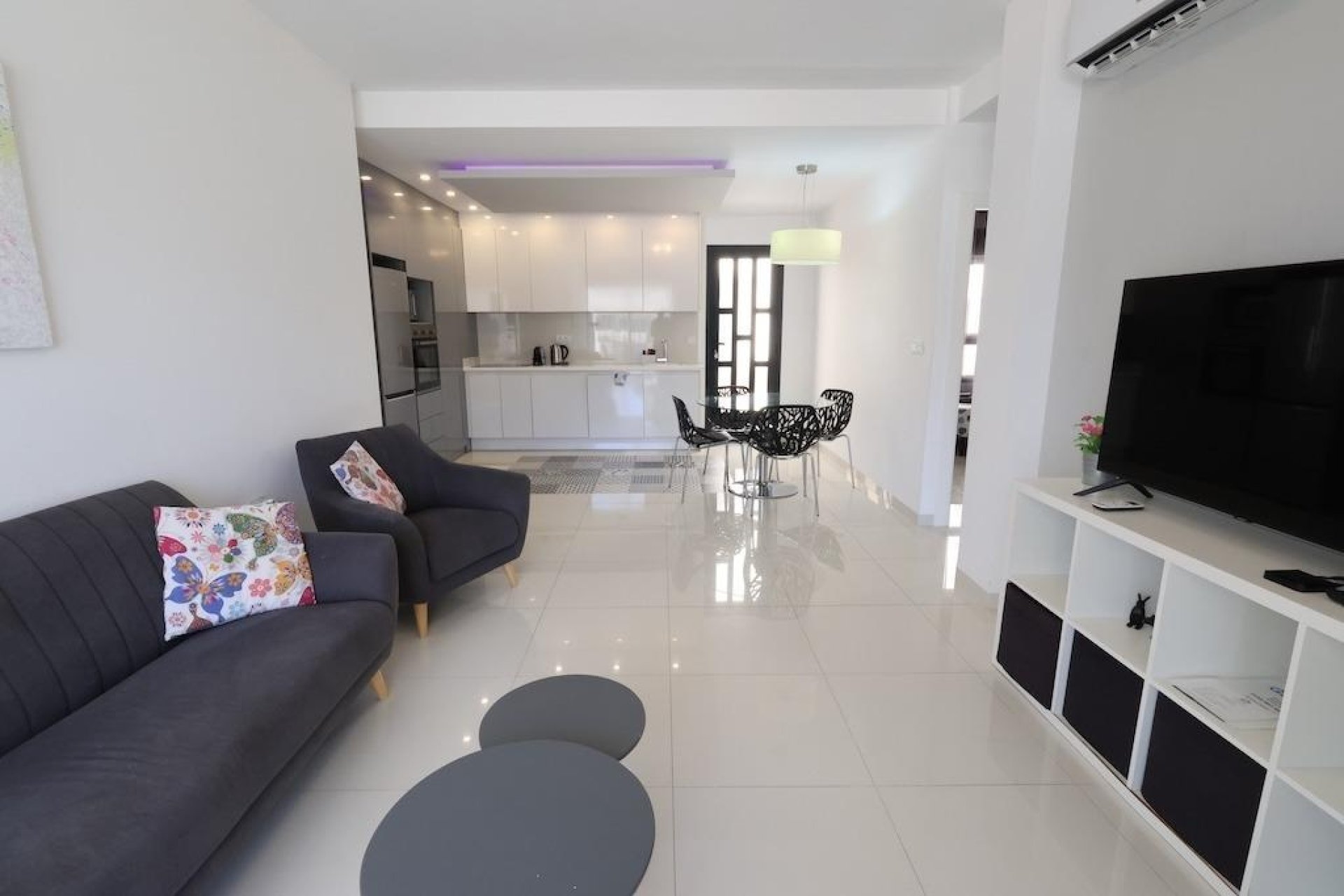 Revente - Apartment -
Pilar de la Horadada - Costa Blanca