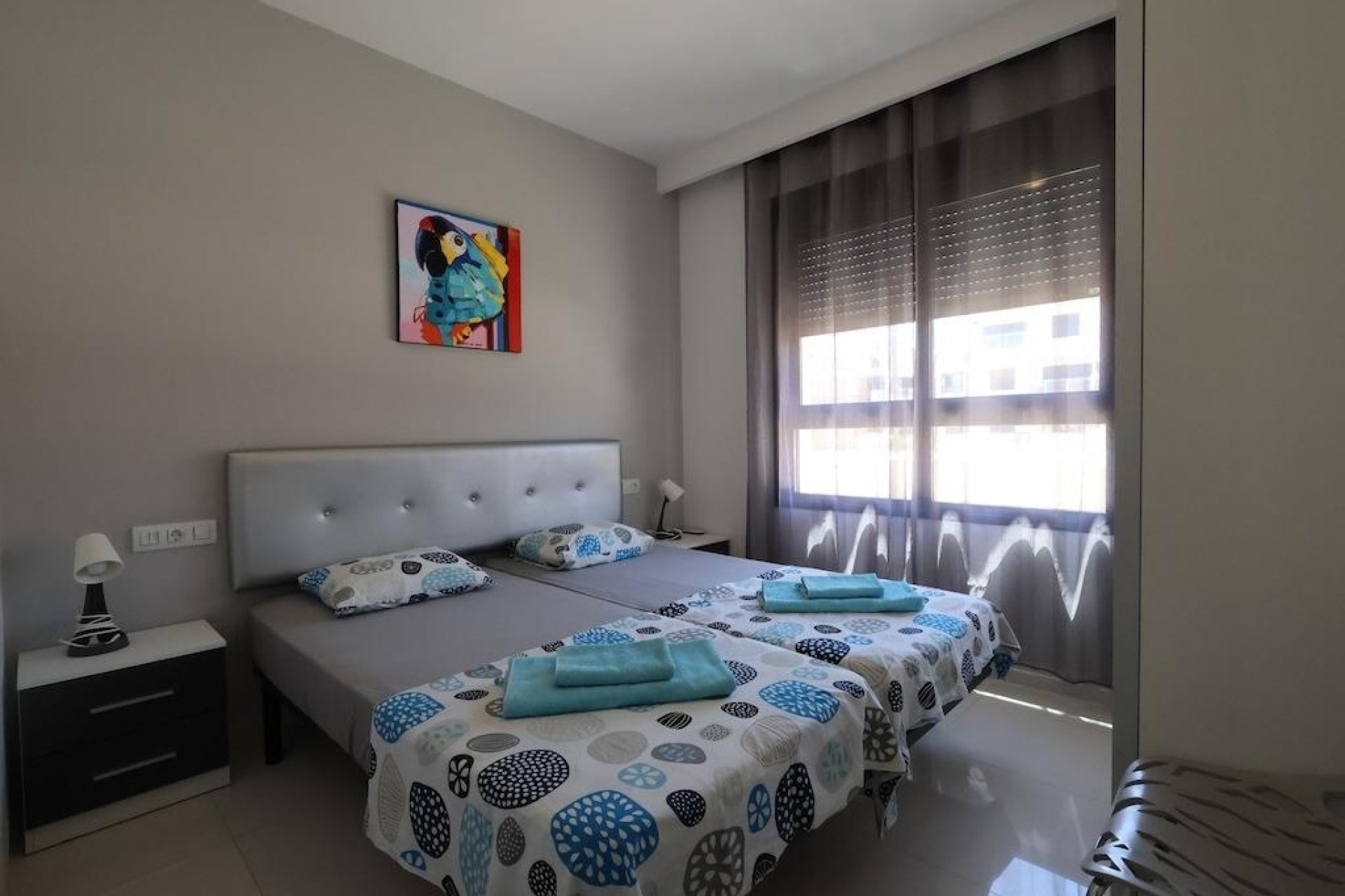 Revente - Apartment -
Pilar de la Horadada - Costa Blanca