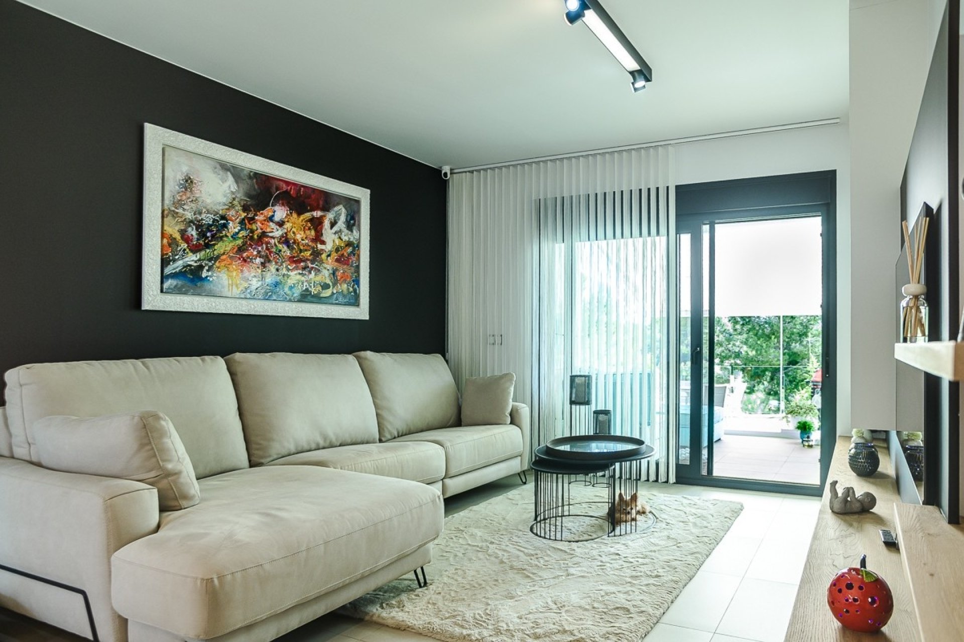 Revente - Apartment -
Pilar de la Horadada - Costa Blanca