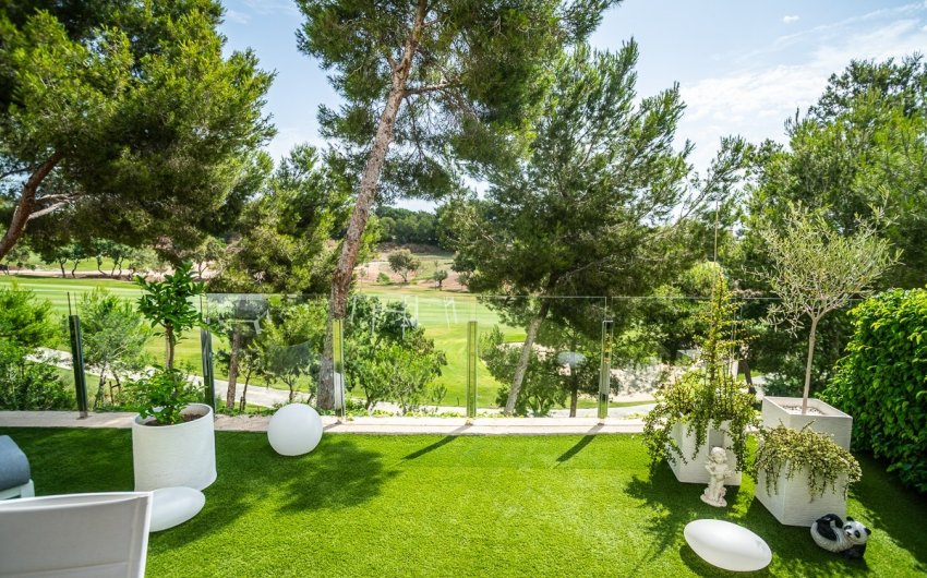 Revente - Apartment -
Pilar de la Horadada - Costa Blanca