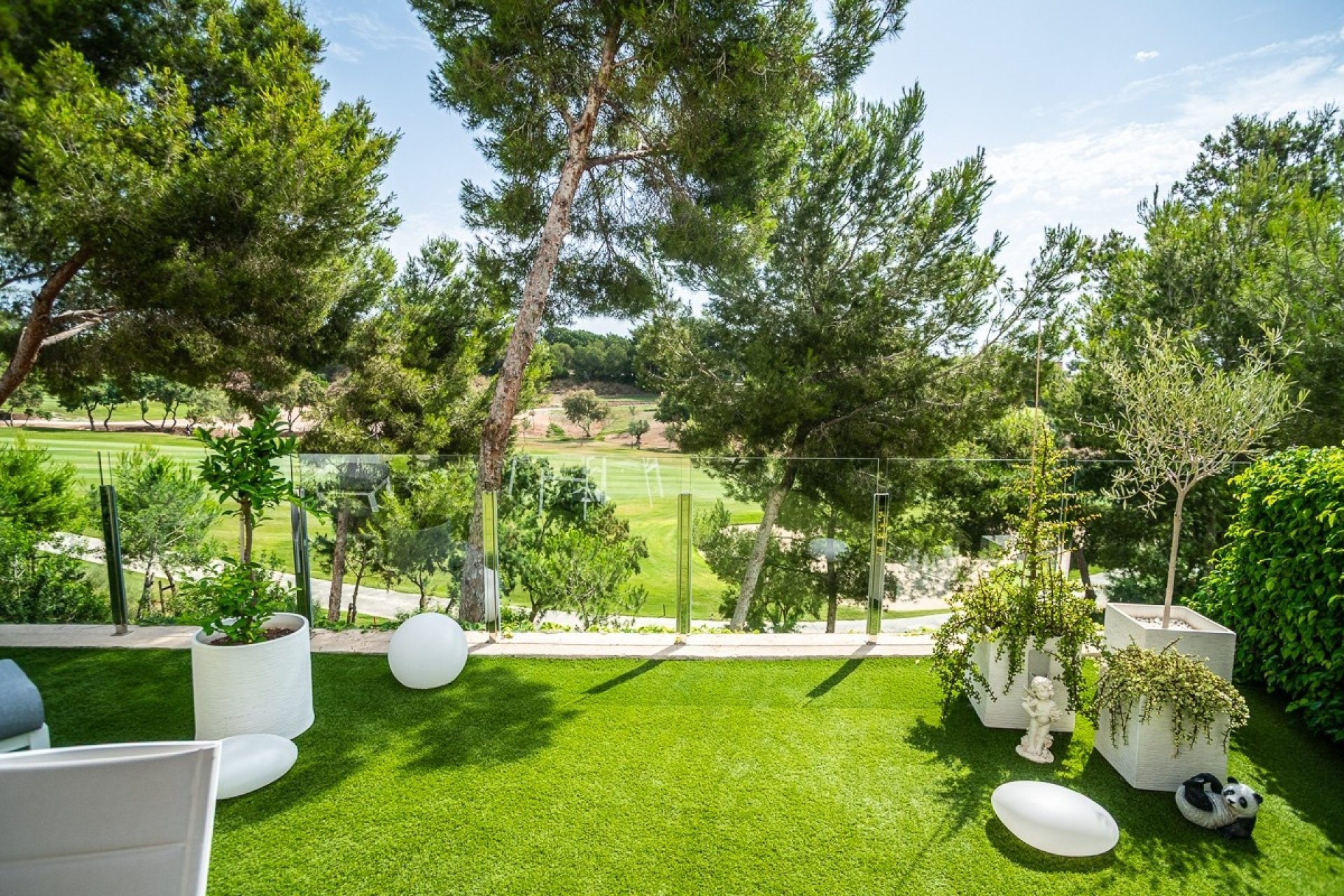 Revente - Apartment -
Pilar de la Horadada - Costa Blanca