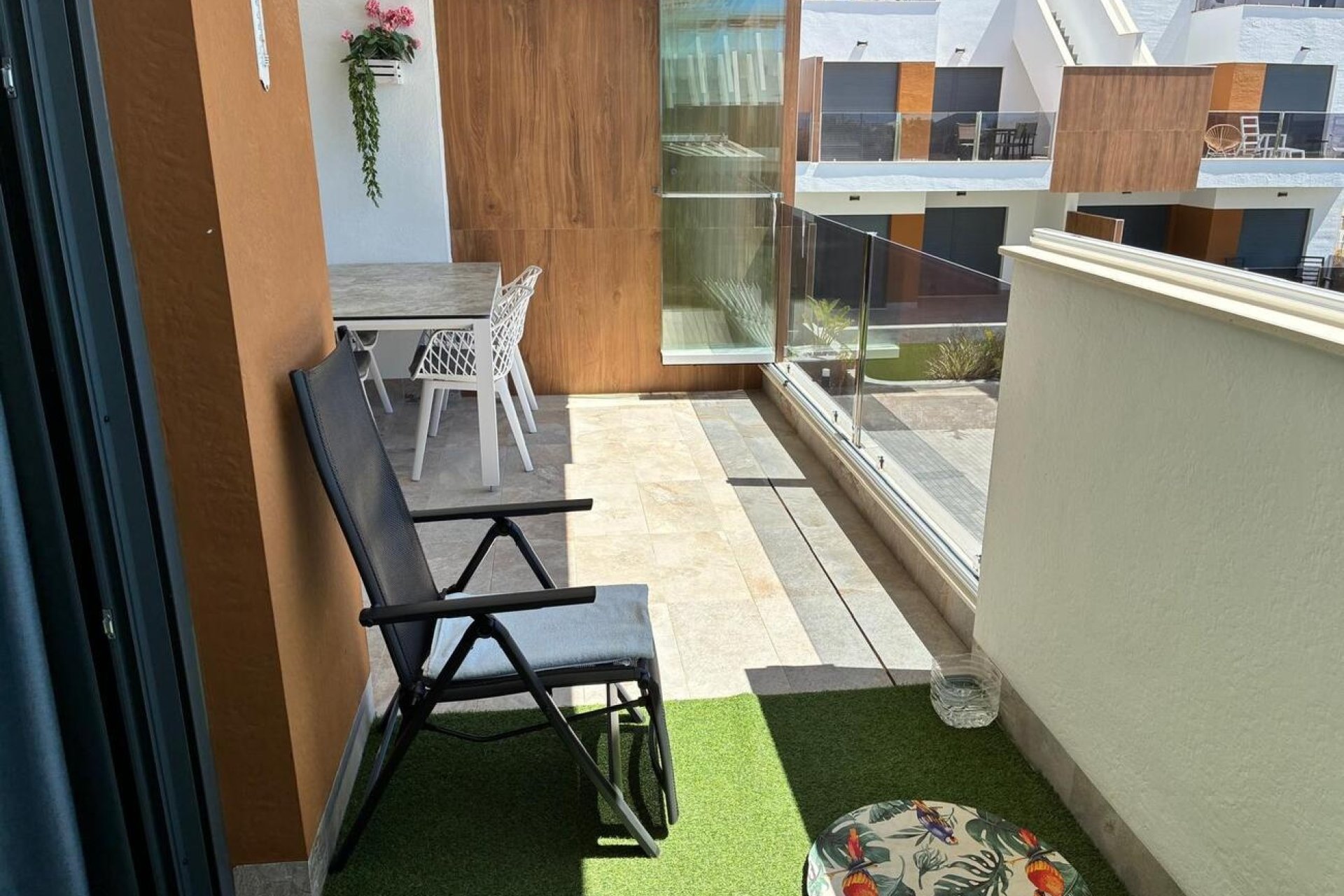 Revente - Apartment -
Pilar de la Horadada - Costa Blanca