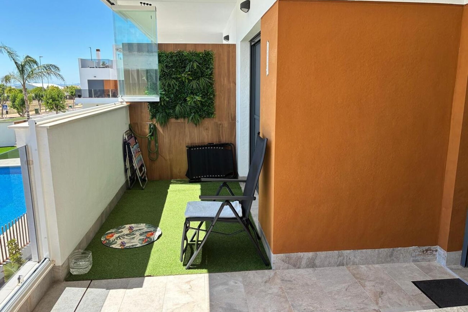 Revente - Apartment -
Pilar de la Horadada - Costa Blanca