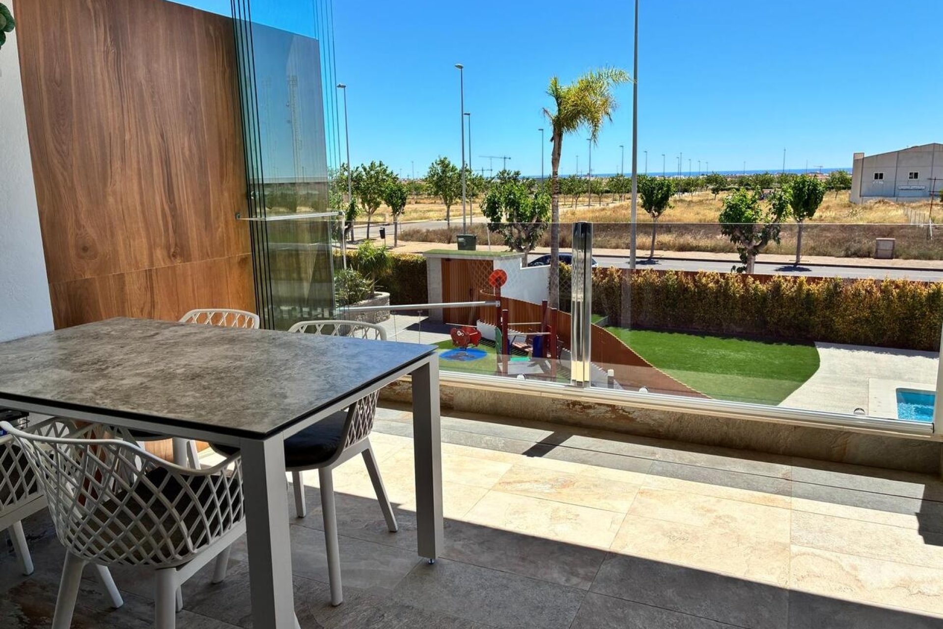 Revente - Apartment -
Pilar de la Horadada - Costa Blanca