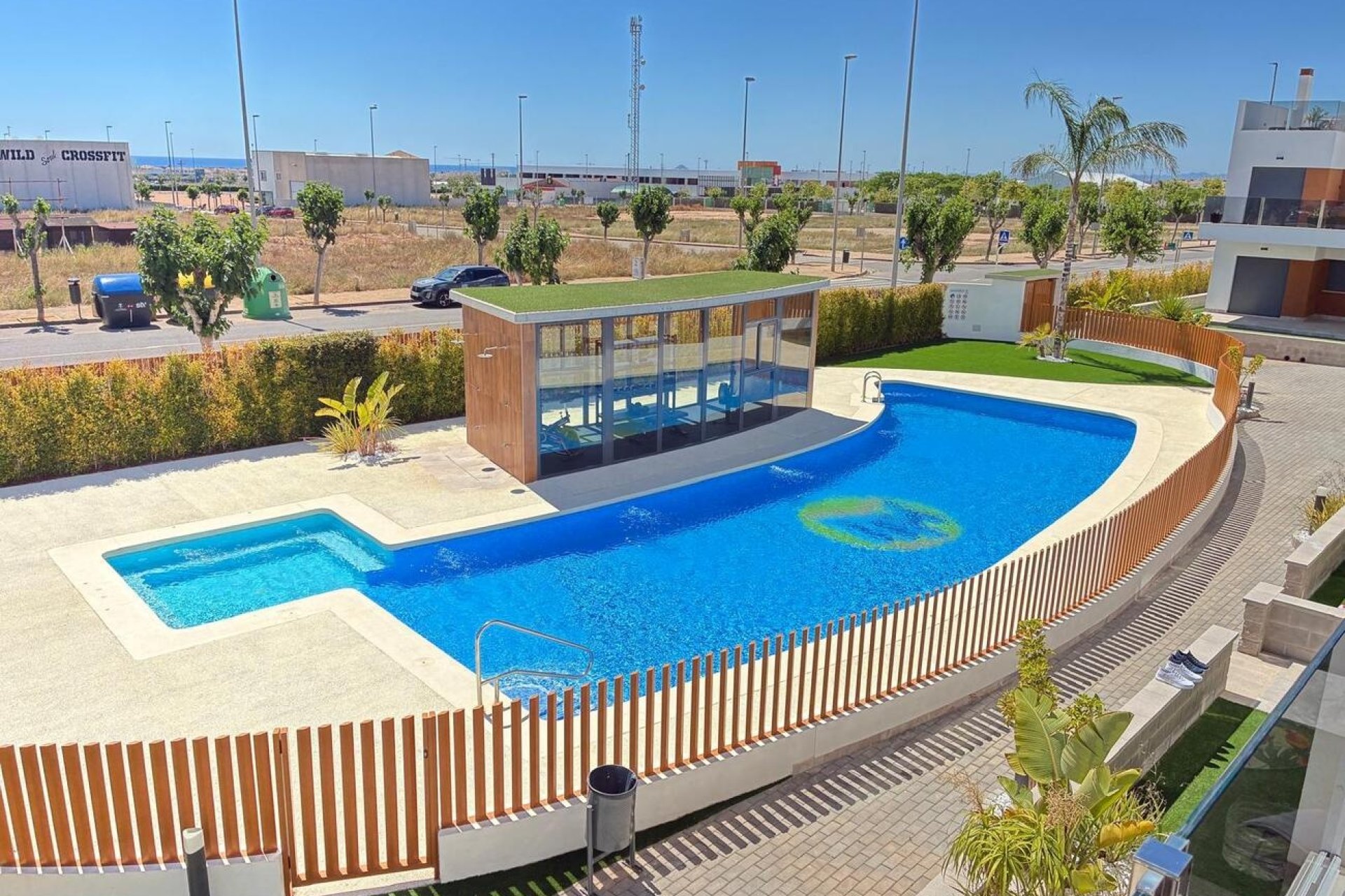 Revente - Apartment -
Pilar de la Horadada - Costa Blanca