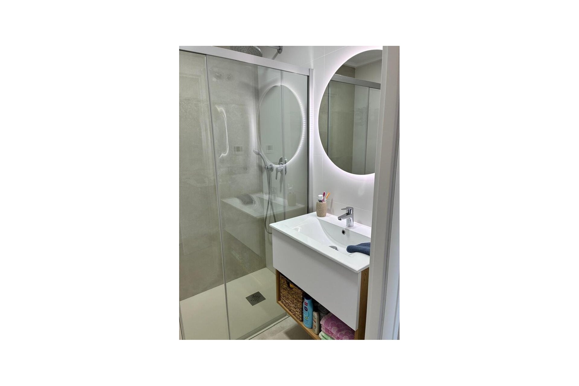 Revente - Apartment -
Pilar de la Horadada - Costa Blanca