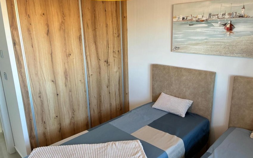 Revente - Apartment -
Pilar de la Horadada - Costa Blanca
